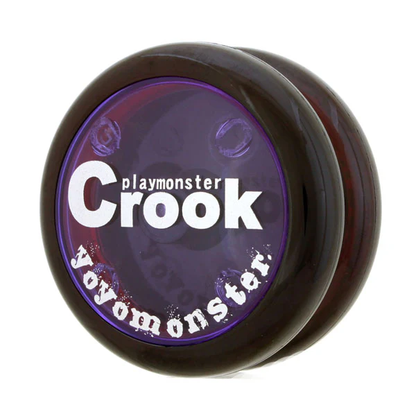 Crook (Old) - Image 3