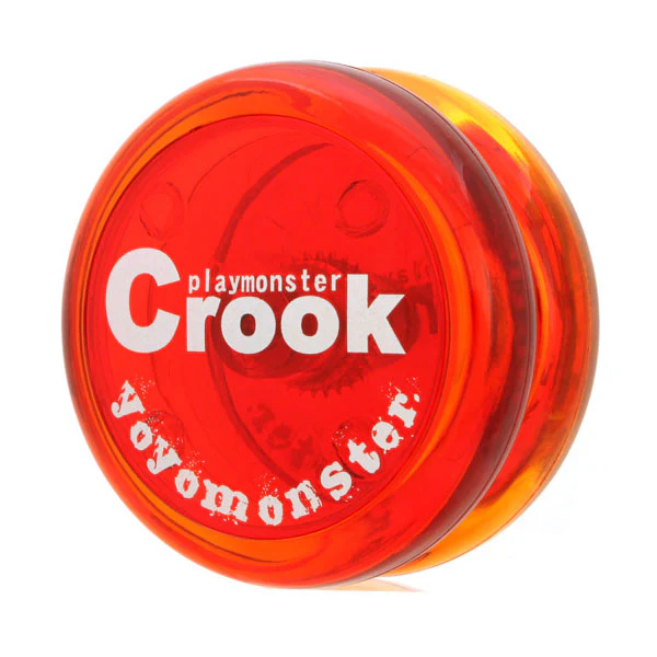 Crook (Old) - Image 4