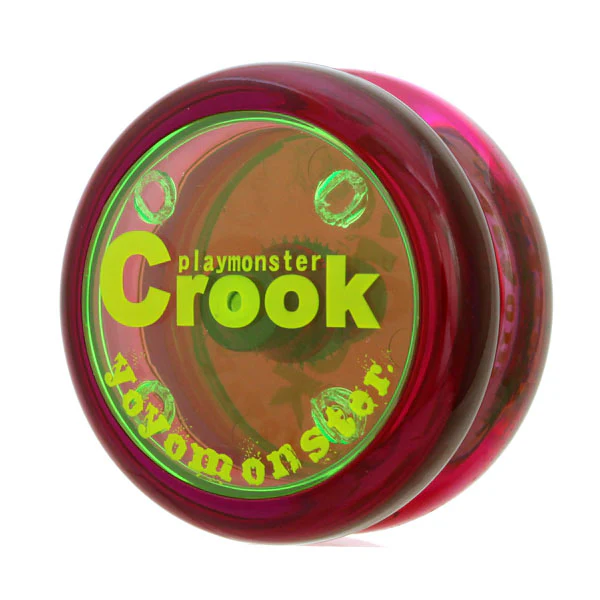Crook (Old) - Image 5