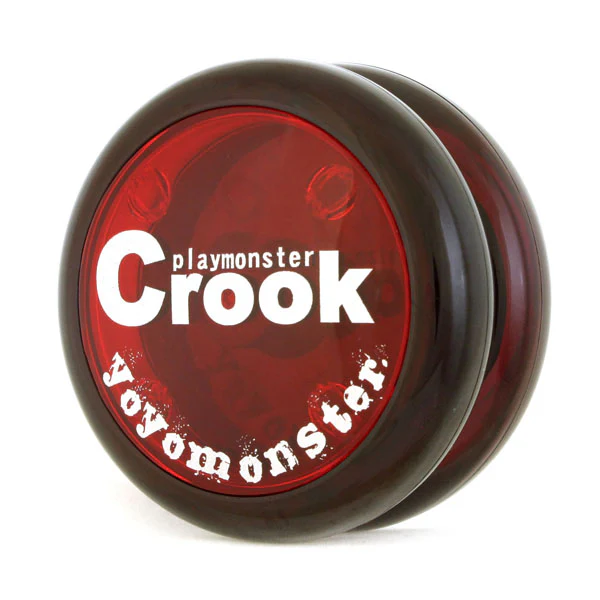 Crook (Old) - Image 6