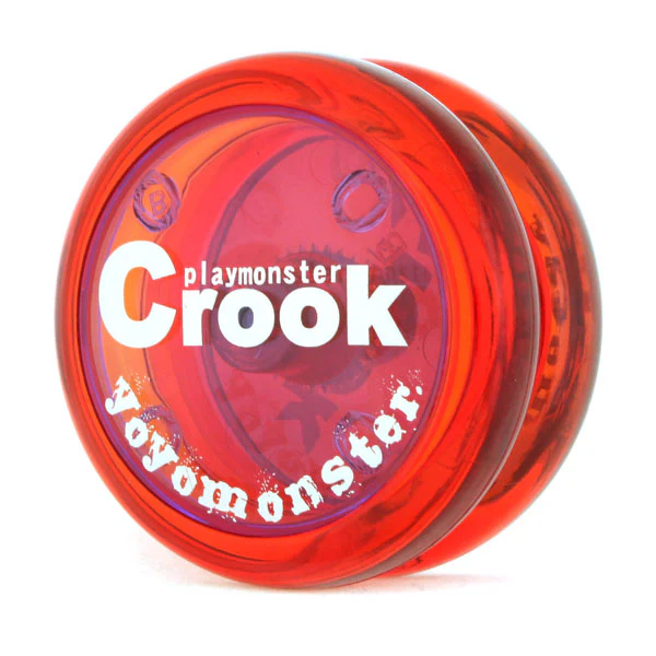 Crook (Old) - Image 7