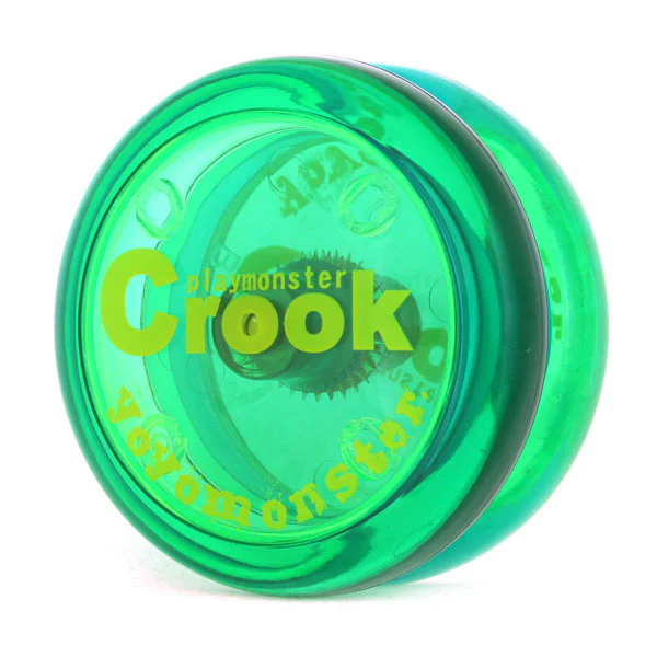 Crook (Old) - Image 8