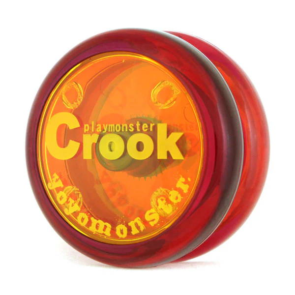 Crook (Old) - Image 9