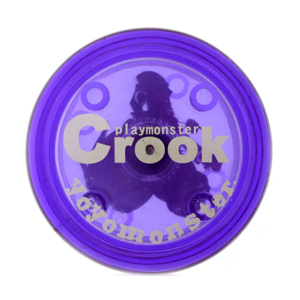 Crook (Team Member Edition) - Image 7