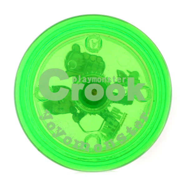 Crook (Yo-Style x MC Kobacchi) - Image 3