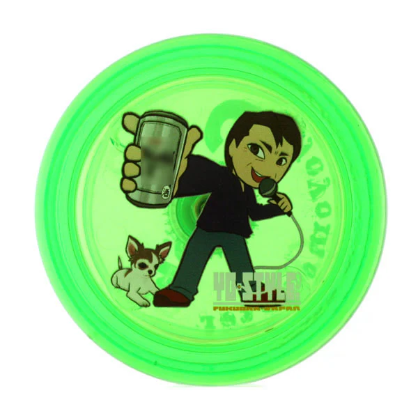 Crook (Yo-Style x MC Kobacchi) - Image 4