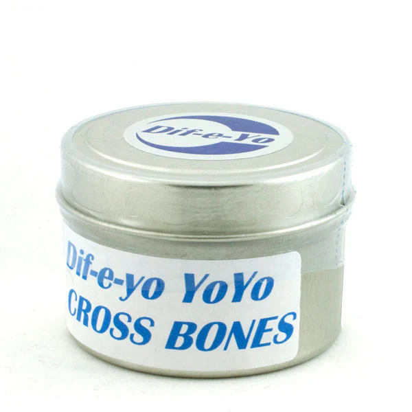 Cross Bones - Image 6