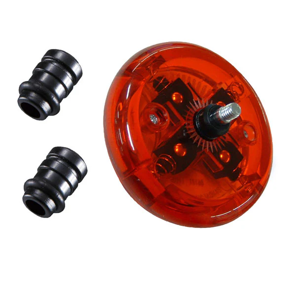 Crossdragon Plastic Bearing Set - Image 2