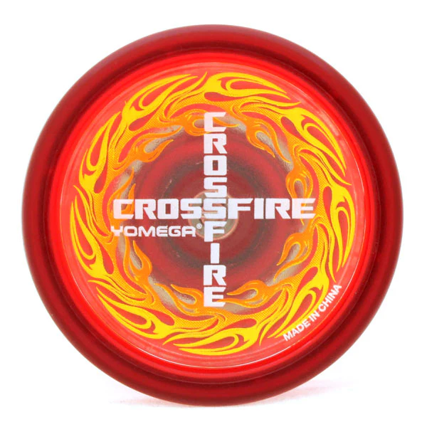 Crossfire - Image 3