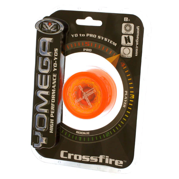 Crossfire - Image 6
