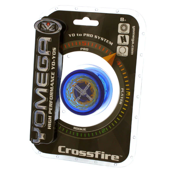 Crossfire - Image 7
