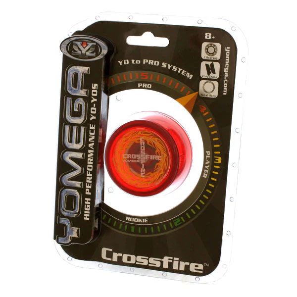 Crossfire - Image 8