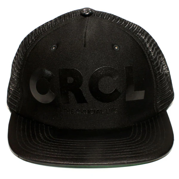 Crucial Hat - Image 2