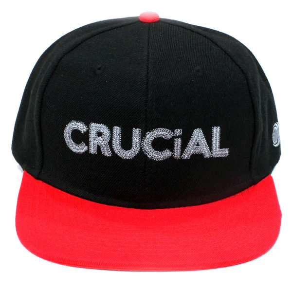 Crucial Hat - Image 5