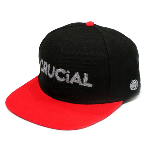Crucial Hat - Image 6