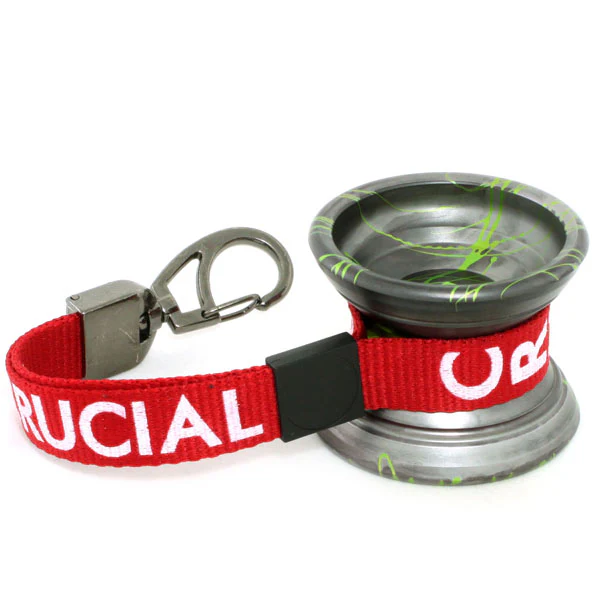 Crucial Yo-Yo Holder - Image 4