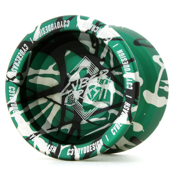 Cyber Crash - Image 12