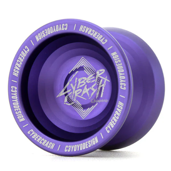 Cyber Crash - Image 14
