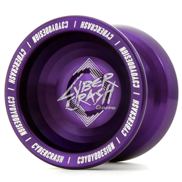 Cyber Crash - Image 16