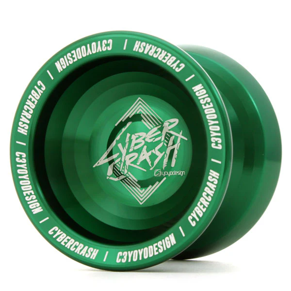 Cyber Crash - Image 17