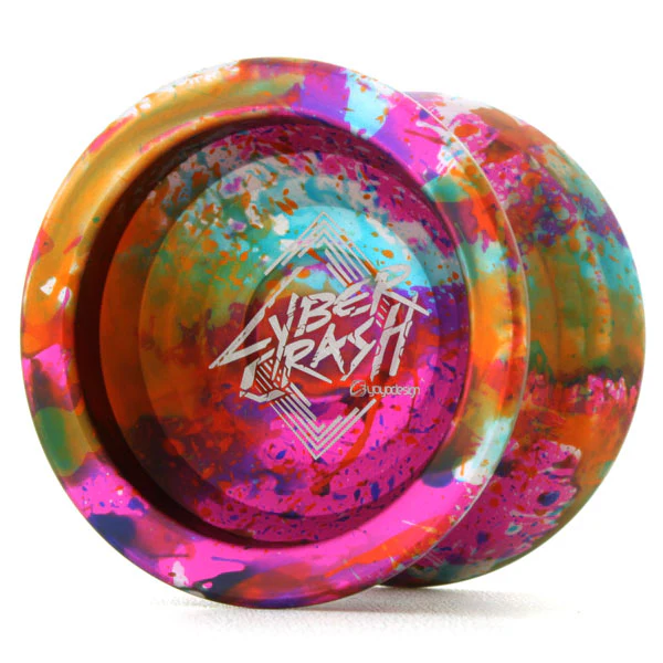 Cyber Crash - Image 18