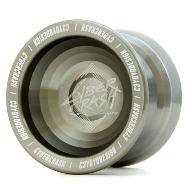Cyber Crash - Image 19