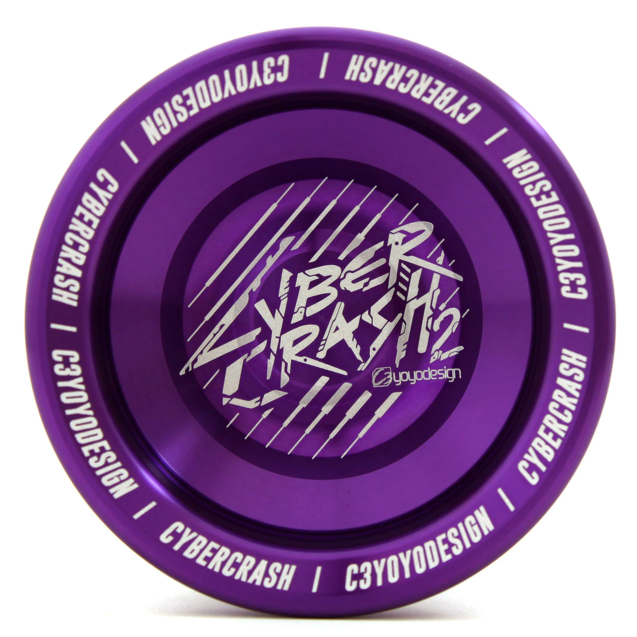Cyber Crash 2 - Image 3