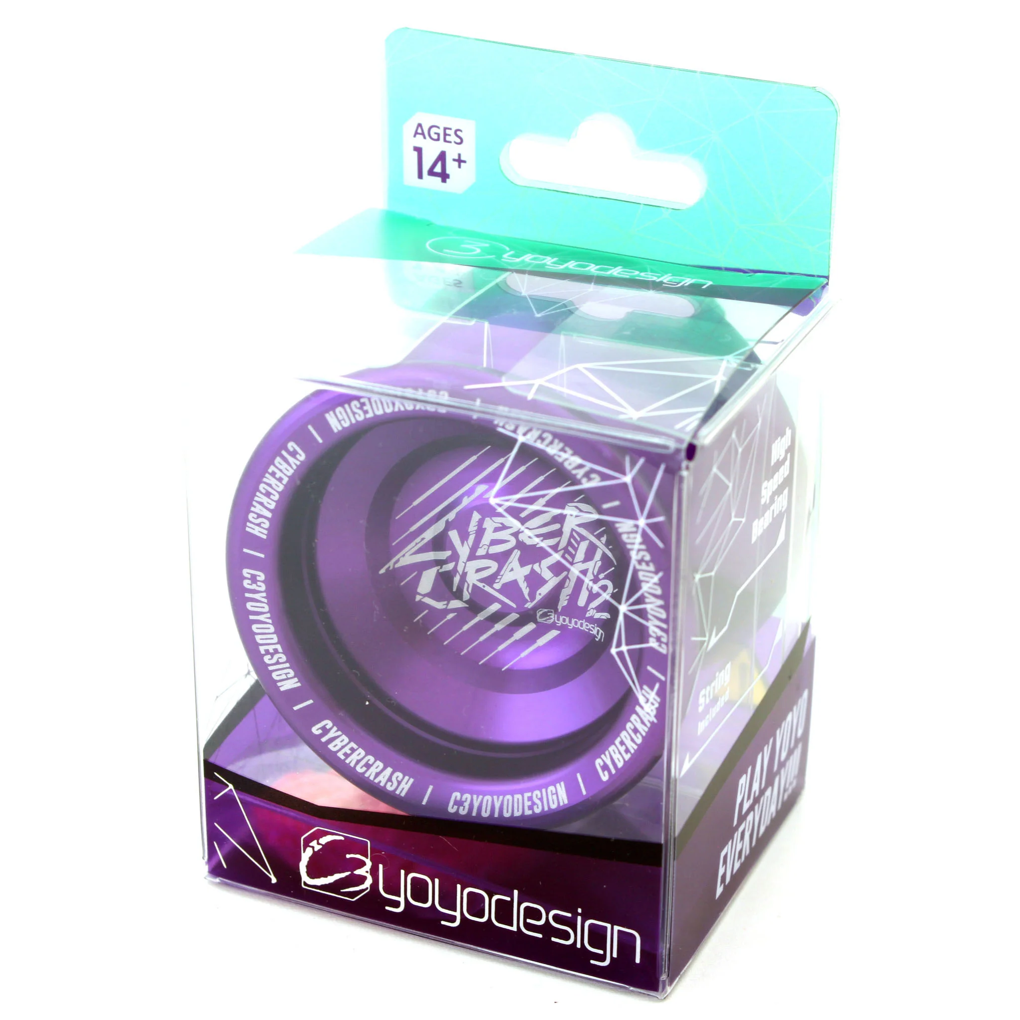 Cyber Crash 2 - Image 6