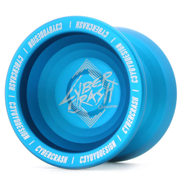 Cyber Crash - Image 25