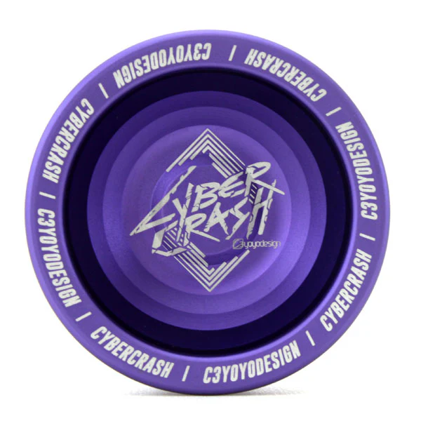 Cyber Crash - Image 3