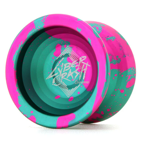Cyber Crash - Image 38