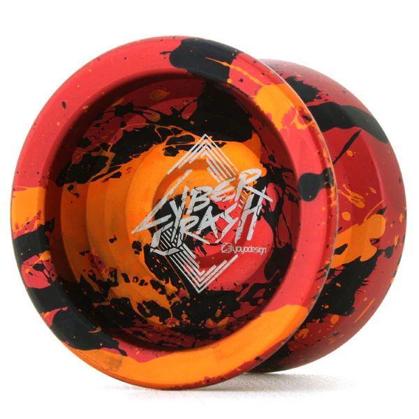 Cyber Crash - Image 41