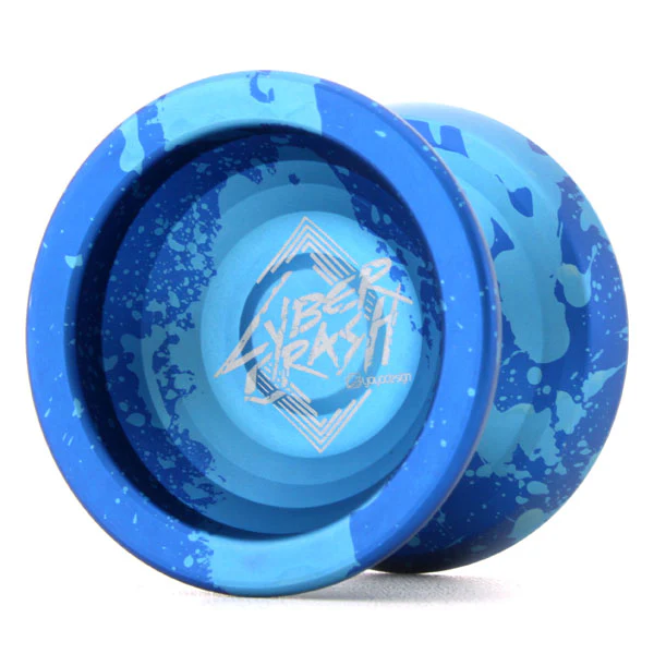 Cyber Crash - Image 42