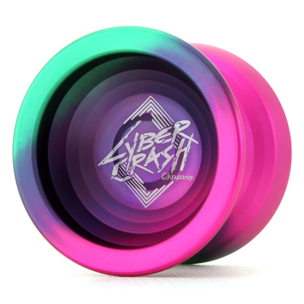 Cyber Crash - Image 46
