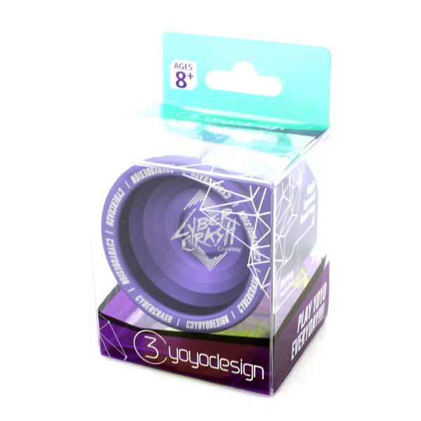 Cyber Crash - Image 6