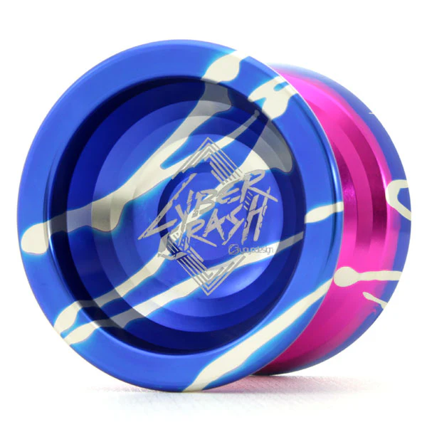 Cyber Crash - Image 7