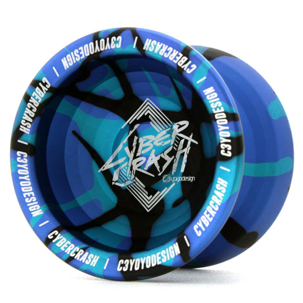 Cyber Crash - Image 8