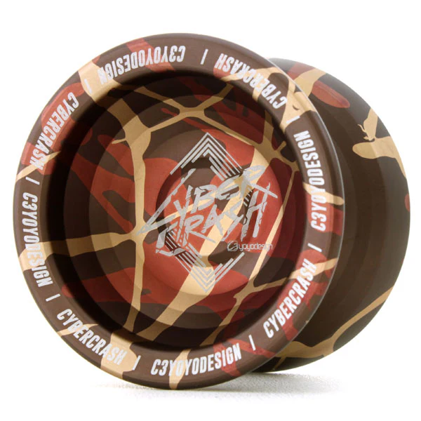 Cyber Crash - Image 9