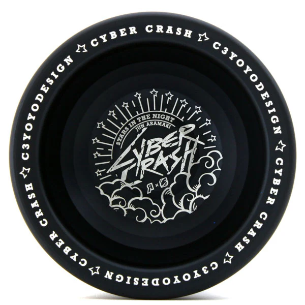 Cyber Crash (Stars In The Night) - Image 3