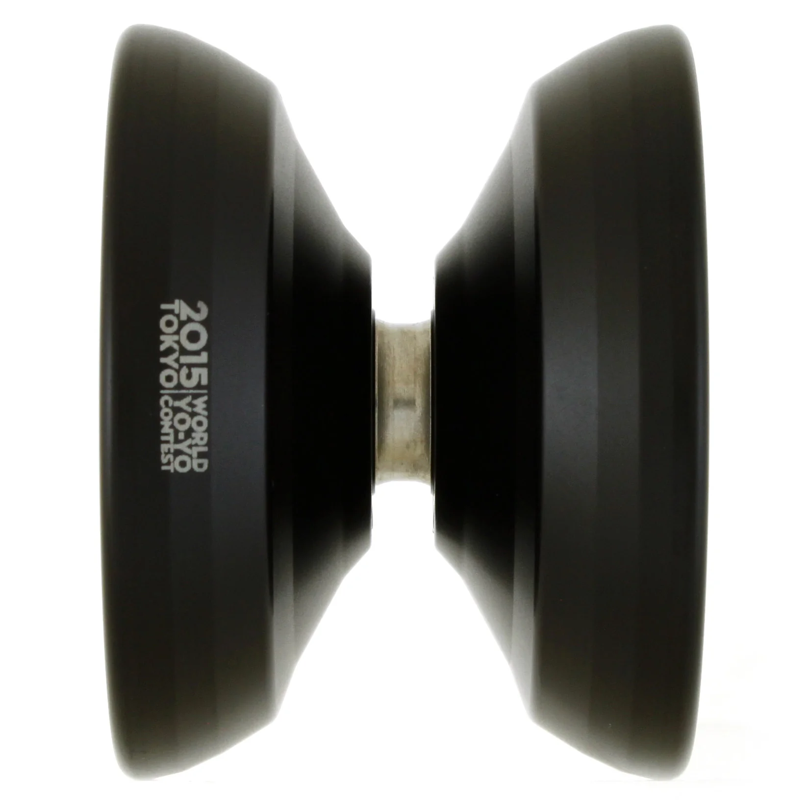 Cyborg 2.0 (2015 World Yo-Yo Contest) - Image 2