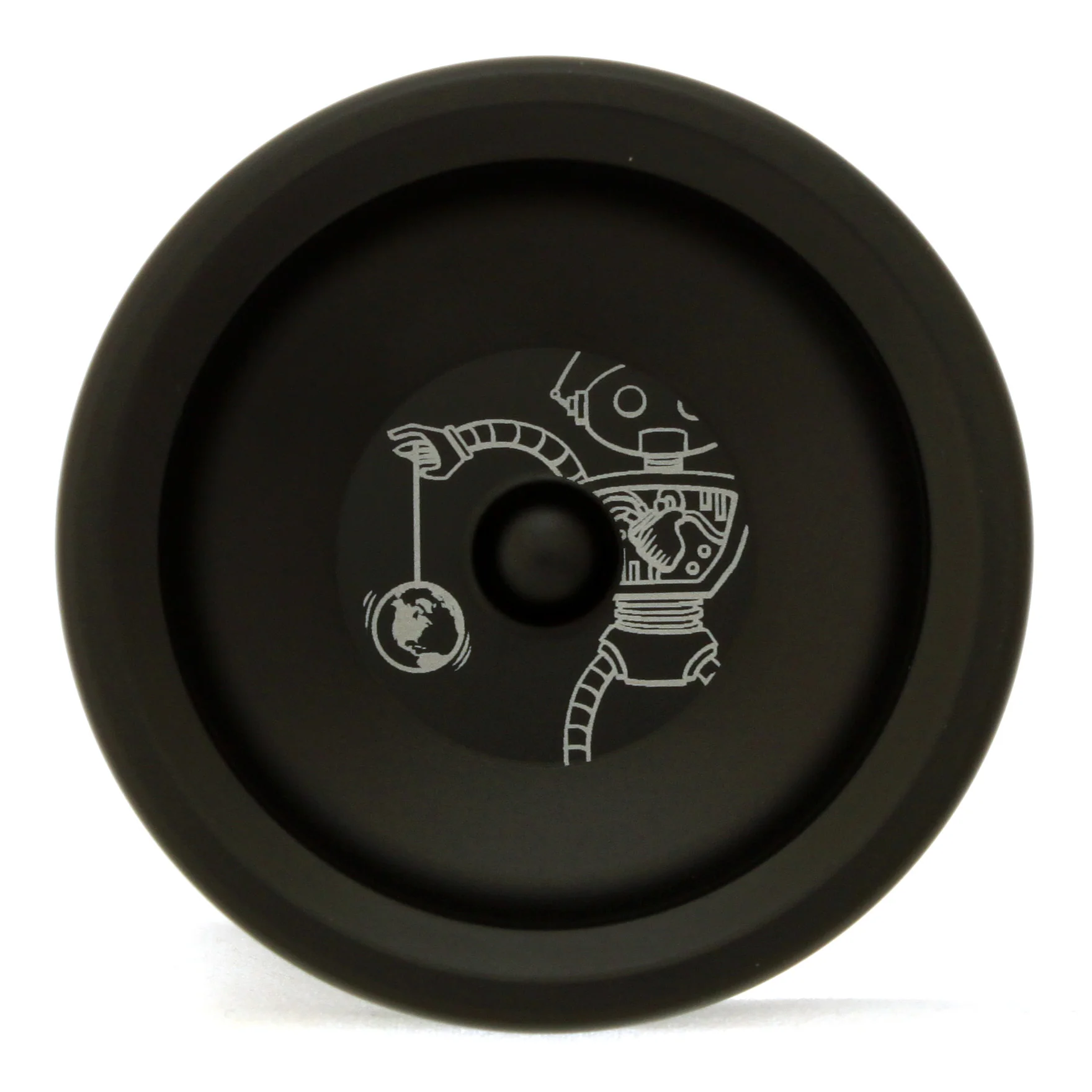 Cyborg 2.0 (2015 World Yo-Yo Contest) - Image 3