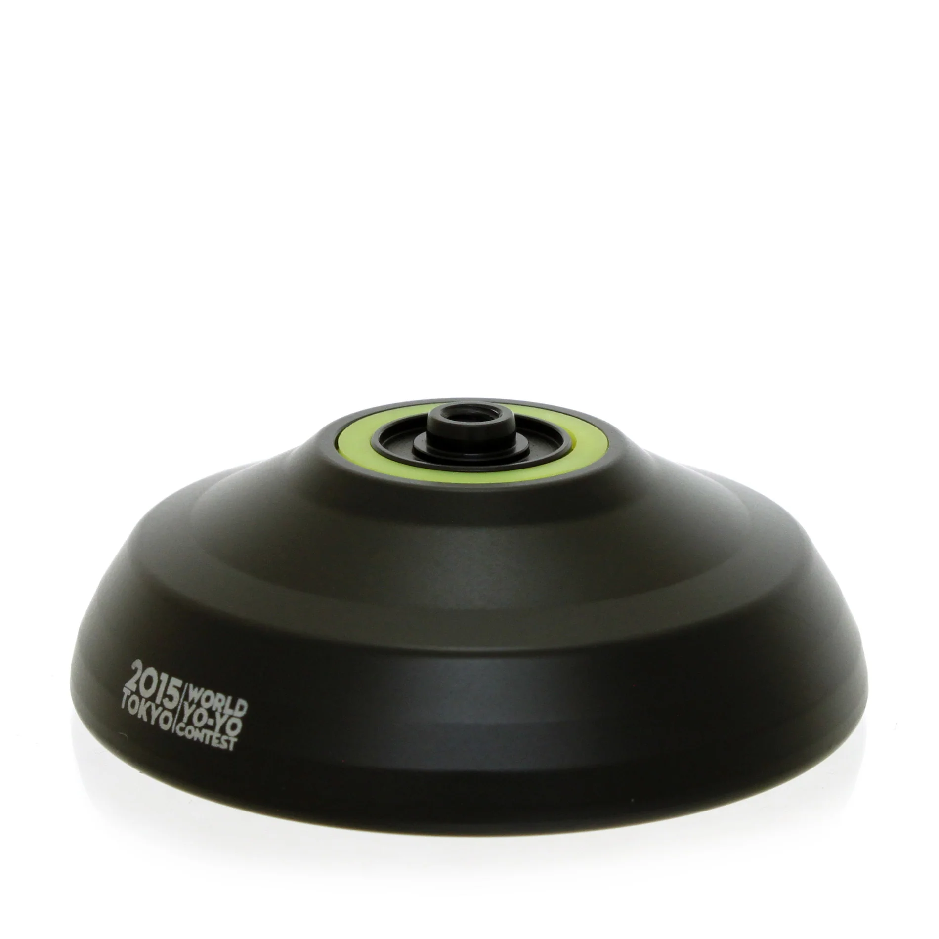 Cyborg 2.0 (2015 World Yo-Yo Contest) - Image 5