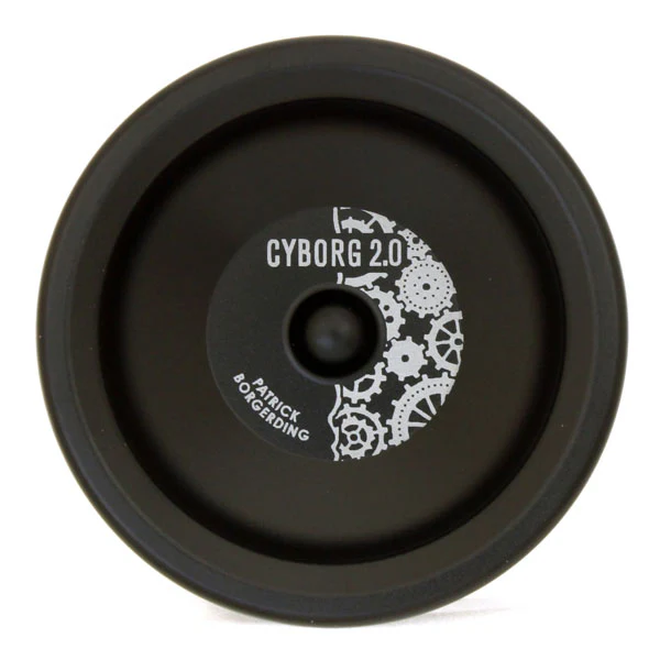 Cyborg 2.0 - Image 3