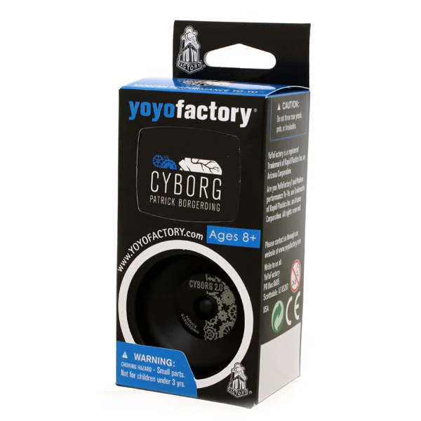 Cyborg 2.0 - Image 8