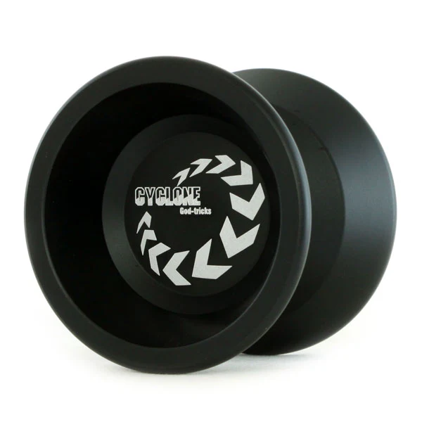 Cyclone - Image 10