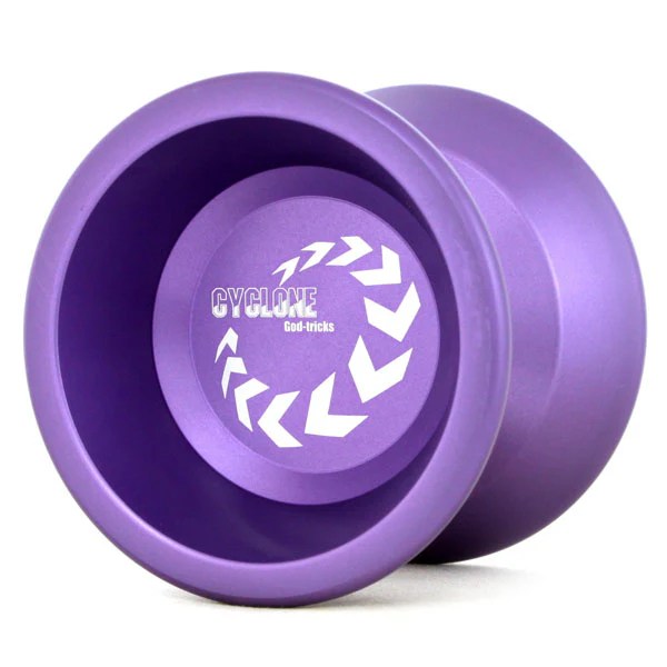 Cyclone - Image 3
