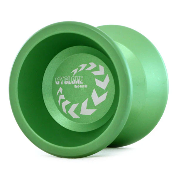 Cyclone - Image 5