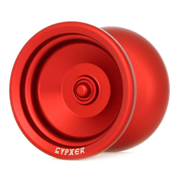 Cypher - Image 3