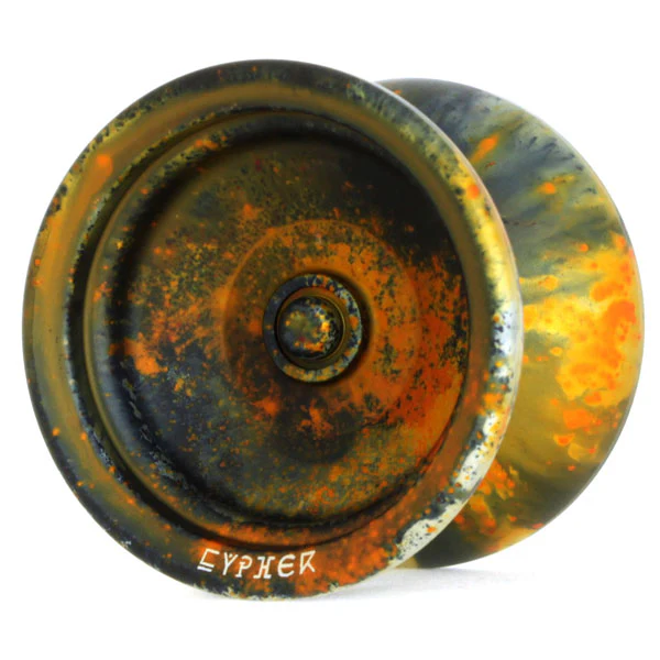 Cypher - Image 4