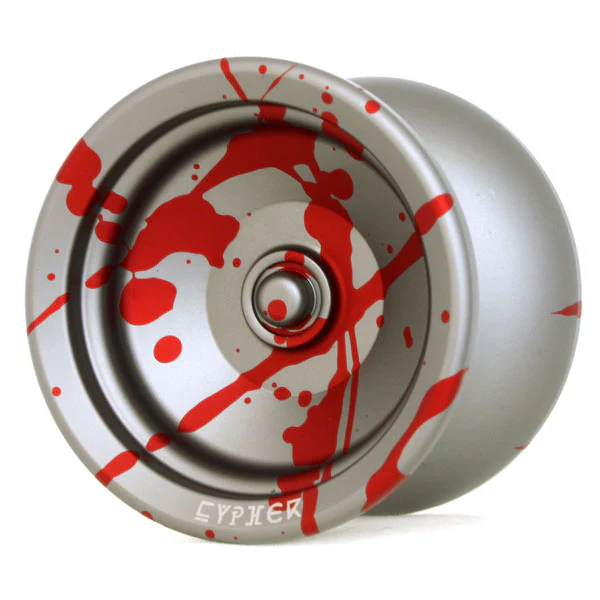Cypher - Image 5